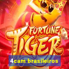 4cam brasileiros